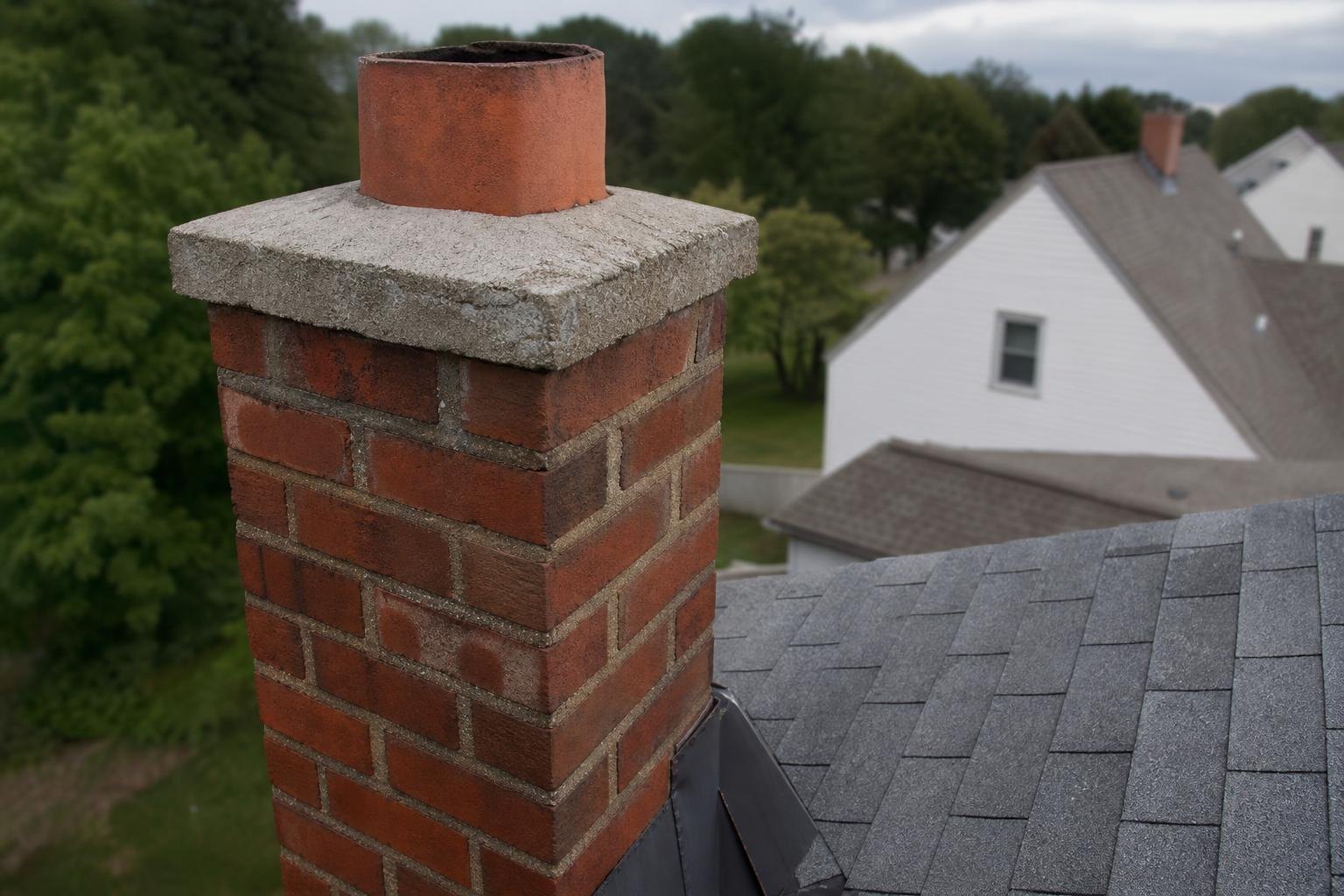 Chimney Repair
